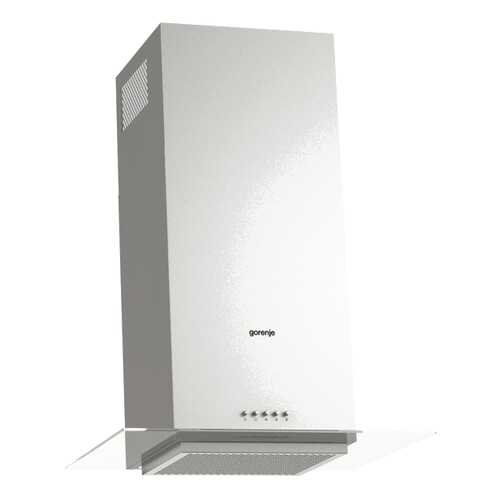 Вытяжка купольная Gorenje WHGS623E15X Silver в Телемакс