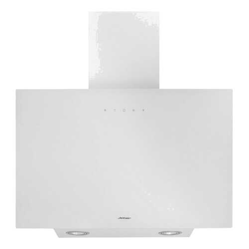 Вытяжка наклонная JETAIR PRAGA 60/A/WH White в Телемакс